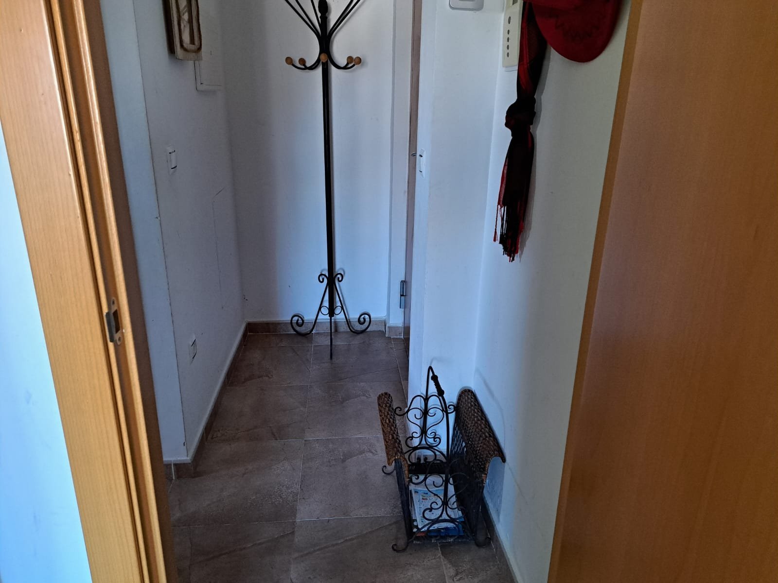 Ático en San Jorge, Castellón